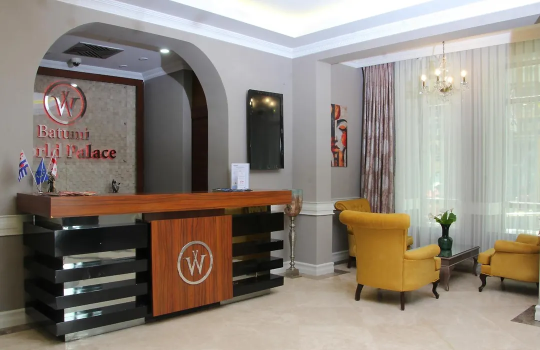 Batumi World Palace-1