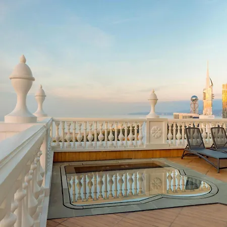 Sheraton Batumi Hotel-2
