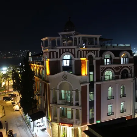 Batumi World Palace-3