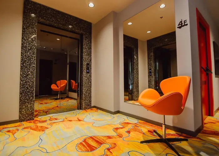 Graphic Hotel Batumi