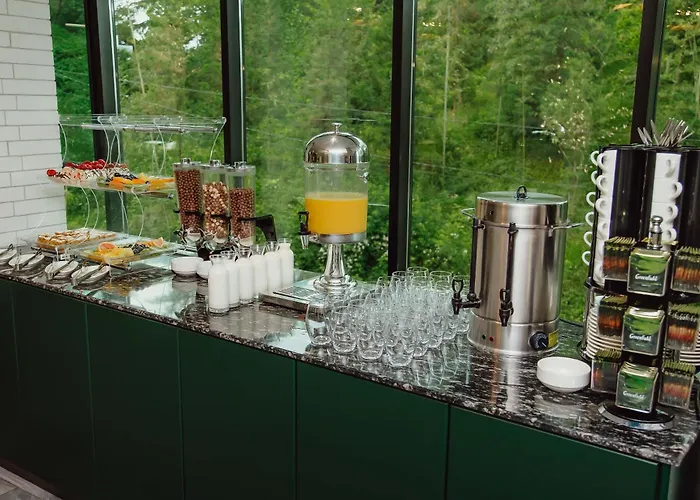 Capo Verde Hotel Batumi