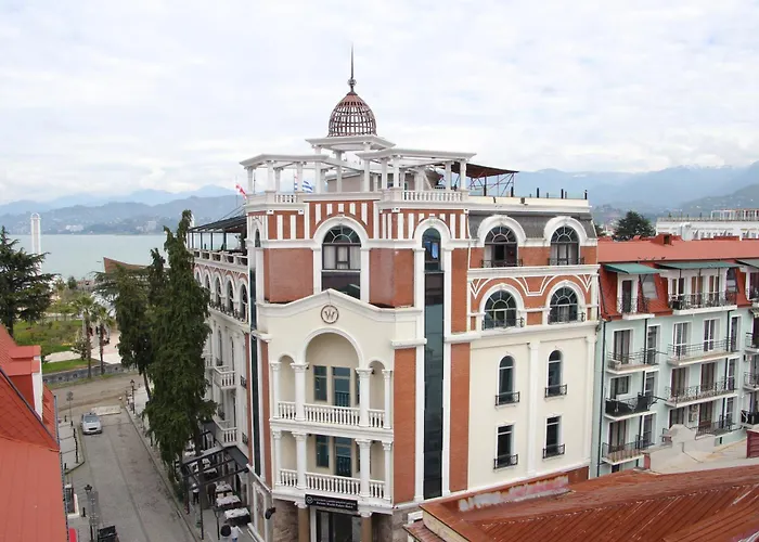 Batumi World Palace