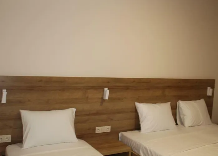 Boutique Hotel 32